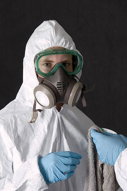 Best Air Quality Testing for Mold Spores  in Lemon Hill, CA